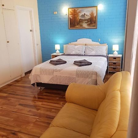 Whyalla Country Inn Motel Zewnętrze zdjęcie