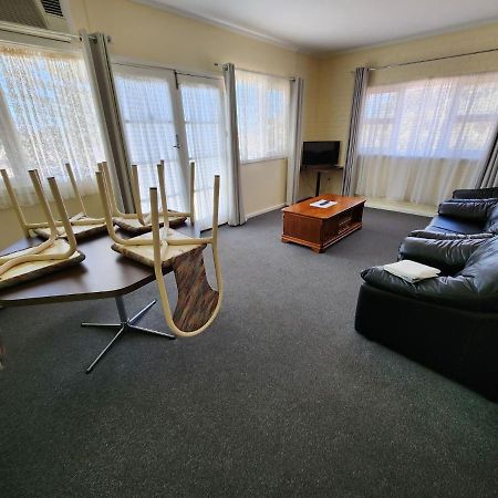 Whyalla Country Inn Motel Zewnętrze zdjęcie