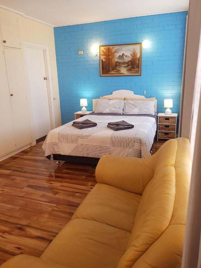 Whyalla Country Inn Motel Zewnętrze zdjęcie