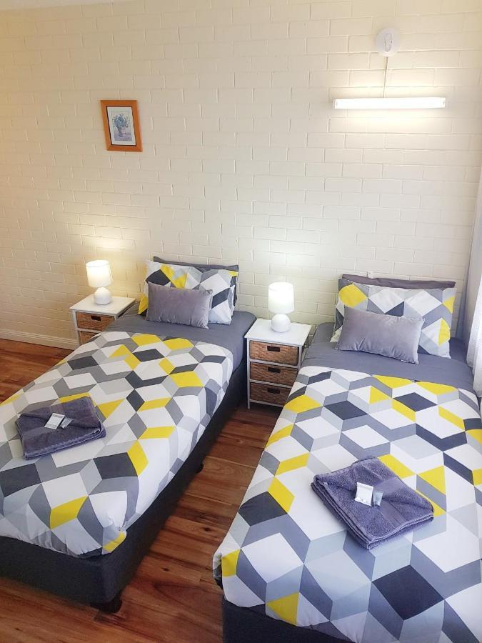 Whyalla Country Inn Motel Zewnętrze zdjęcie