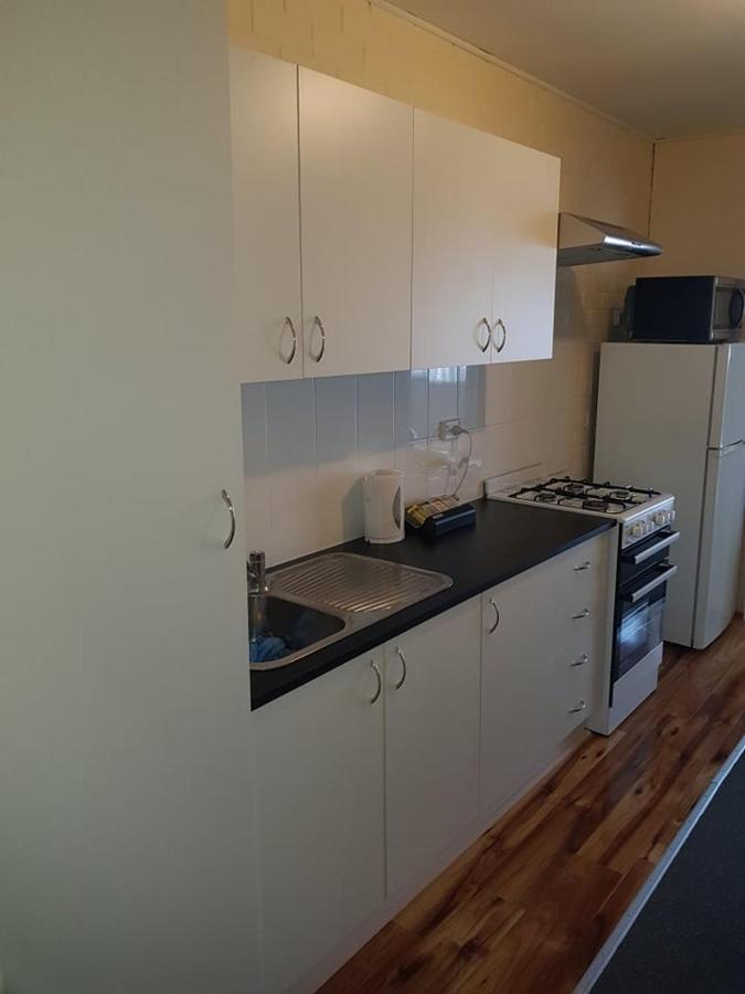 Whyalla Country Inn Motel Zewnętrze zdjęcie