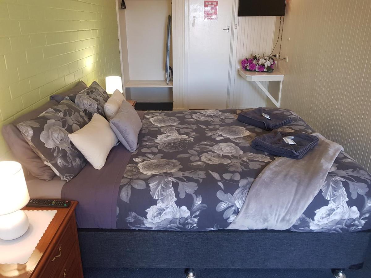 Whyalla Country Inn Motel Zewnętrze zdjęcie