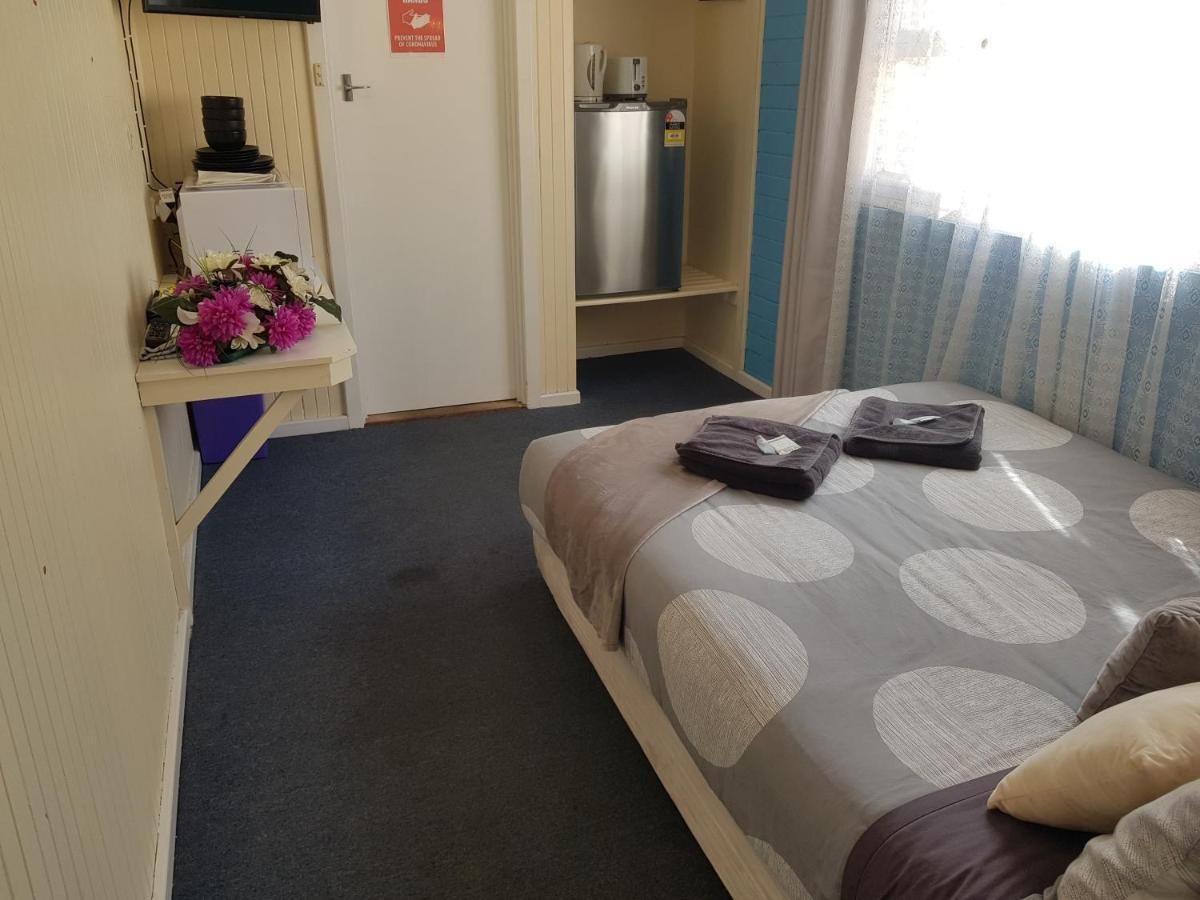 Whyalla Country Inn Motel Zewnętrze zdjęcie