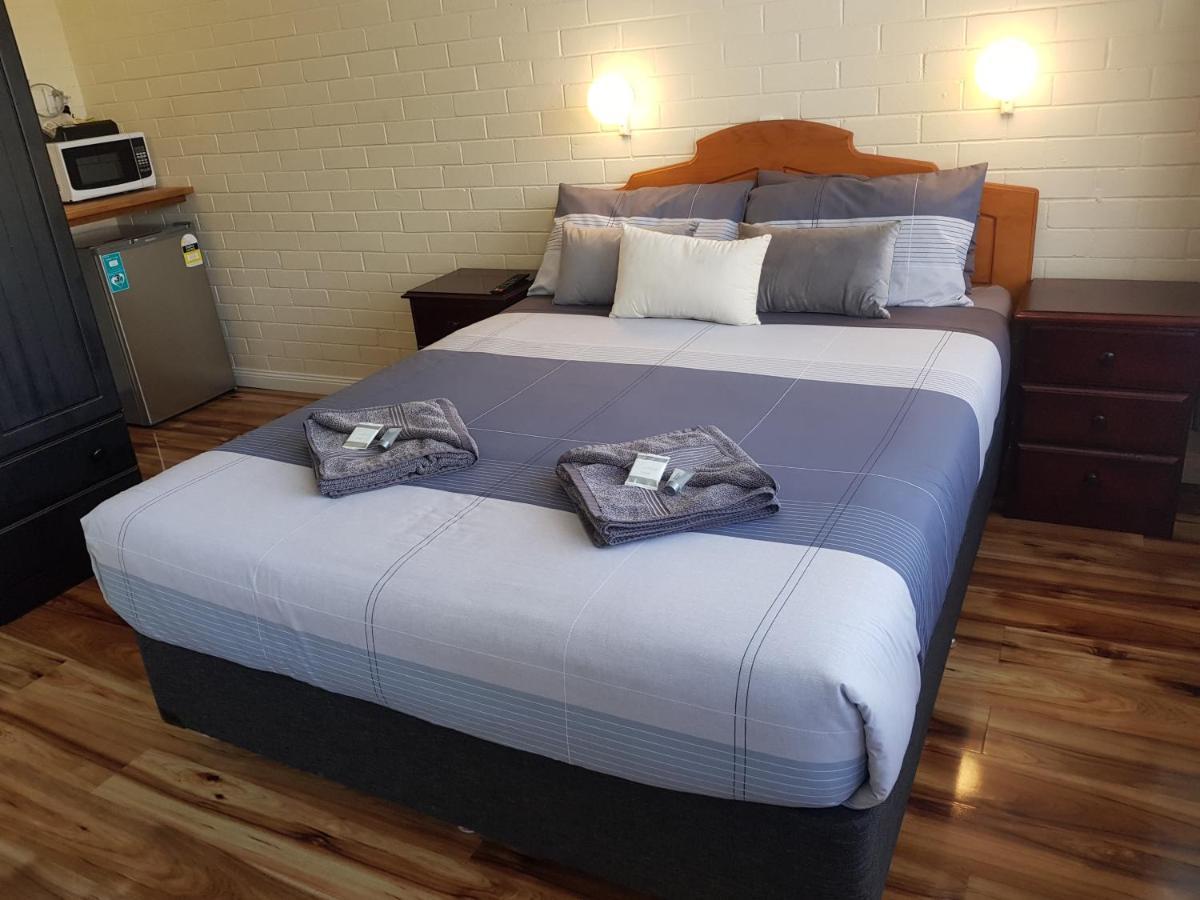 Whyalla Country Inn Motel Zewnętrze zdjęcie