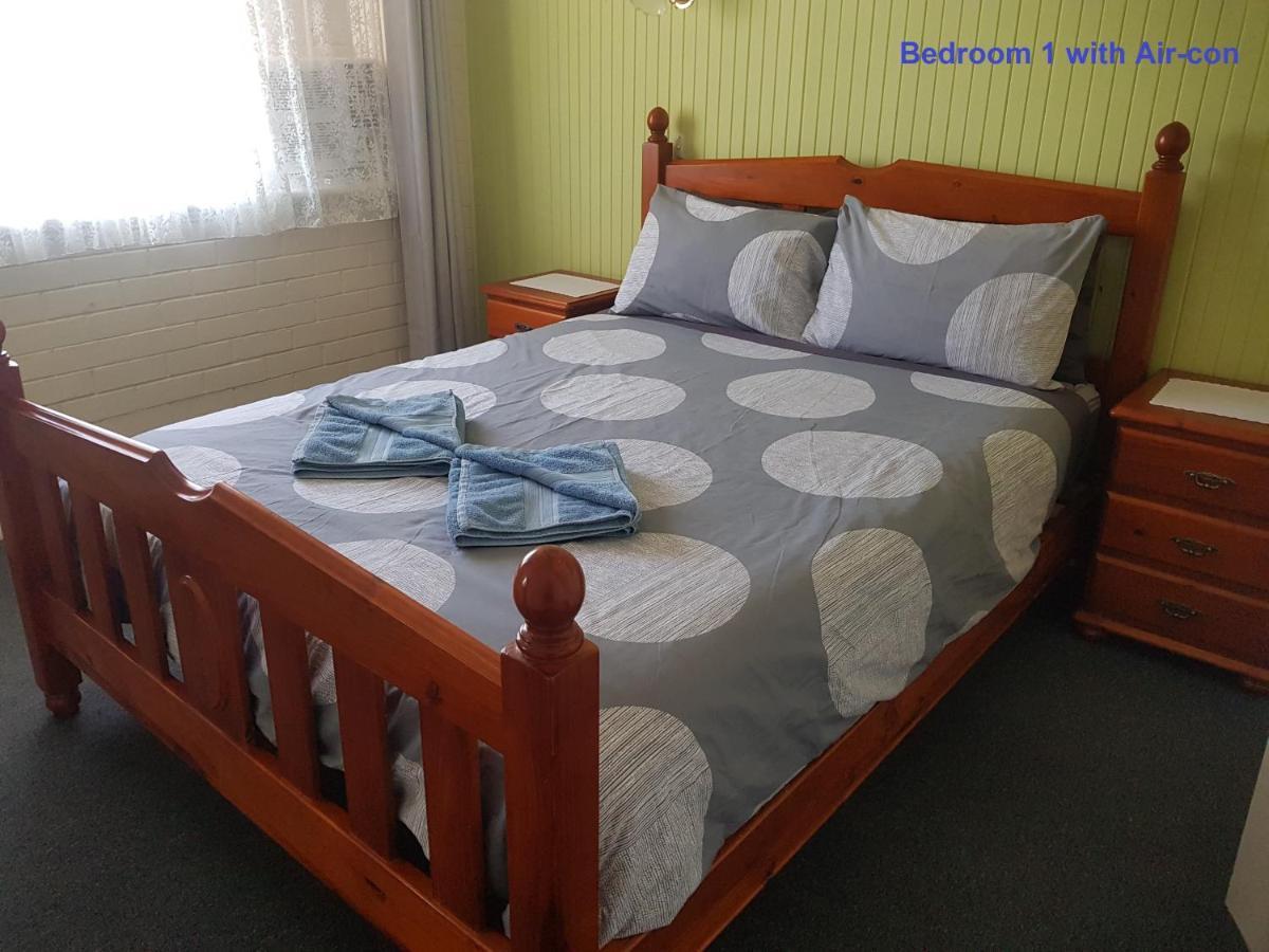 Whyalla Country Inn Motel Zewnętrze zdjęcie