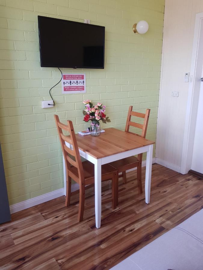 Whyalla Country Inn Motel Zewnętrze zdjęcie