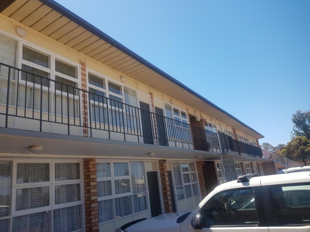 Whyalla Country Inn Motel Zewnętrze zdjęcie