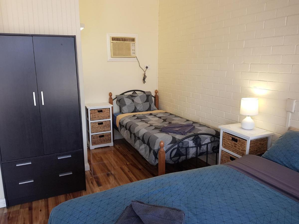 Whyalla Country Inn Motel Zewnętrze zdjęcie