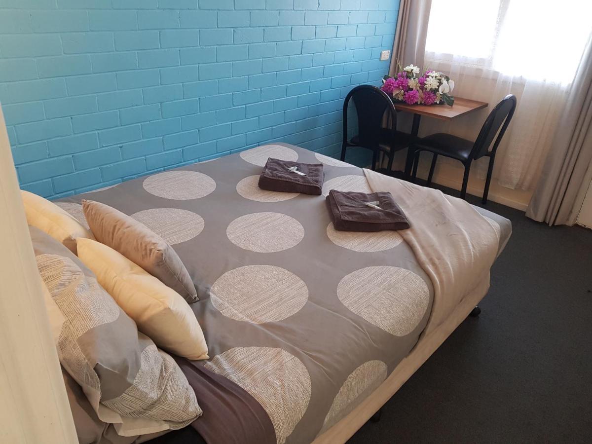 Whyalla Country Inn Motel Zewnętrze zdjęcie