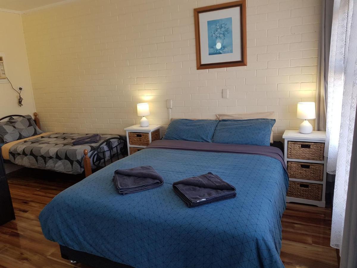 Whyalla Country Inn Motel Zewnętrze zdjęcie