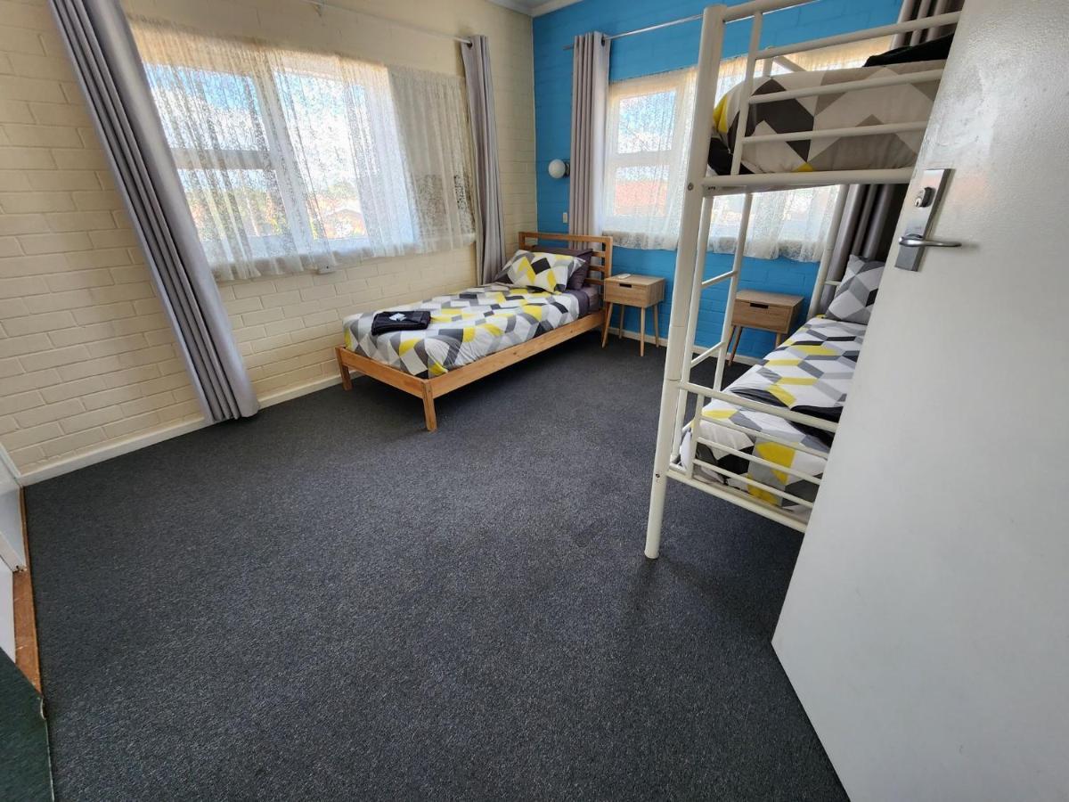 Whyalla Country Inn Motel Zewnętrze zdjęcie
