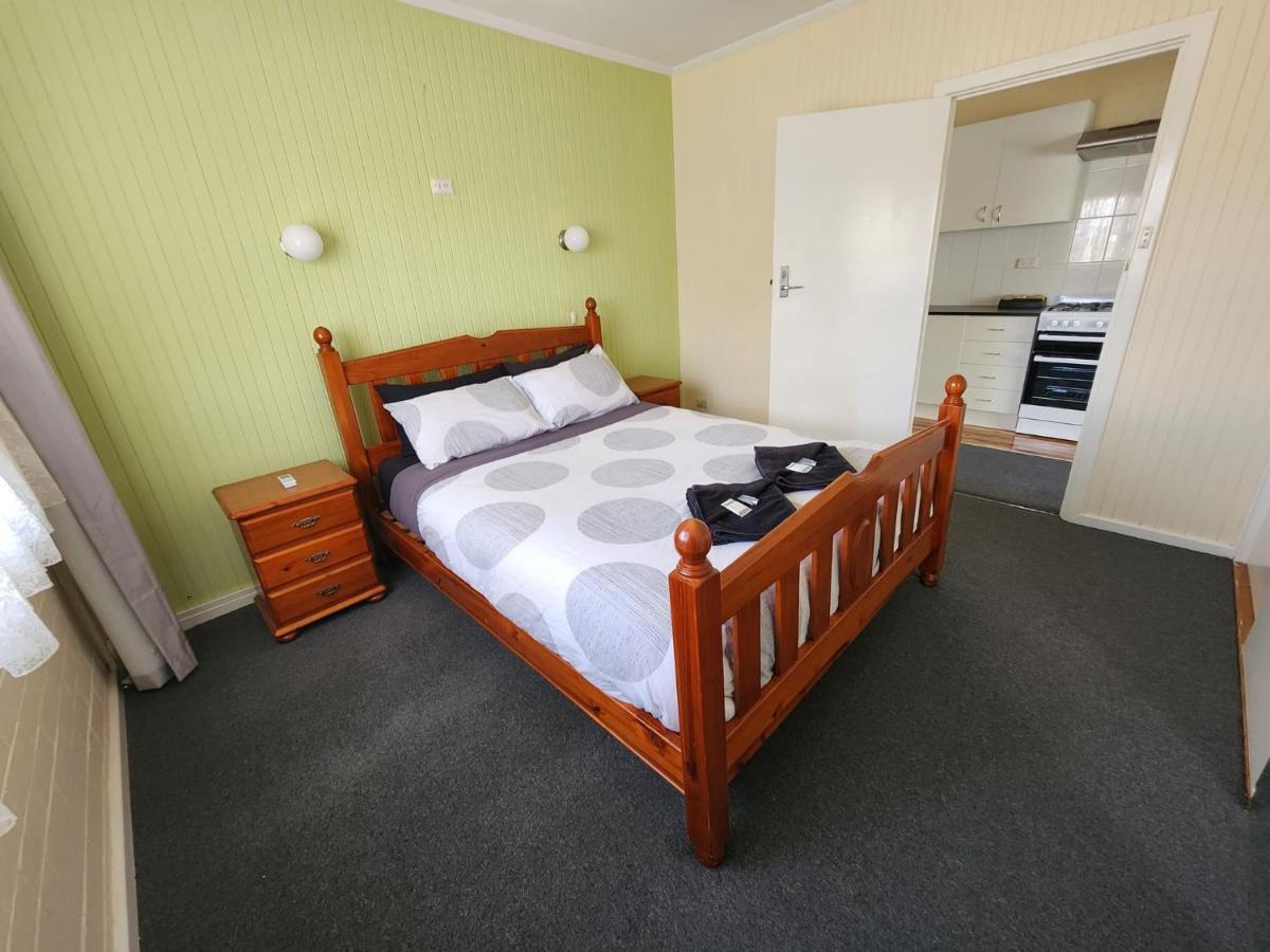 Whyalla Country Inn Motel Zewnętrze zdjęcie