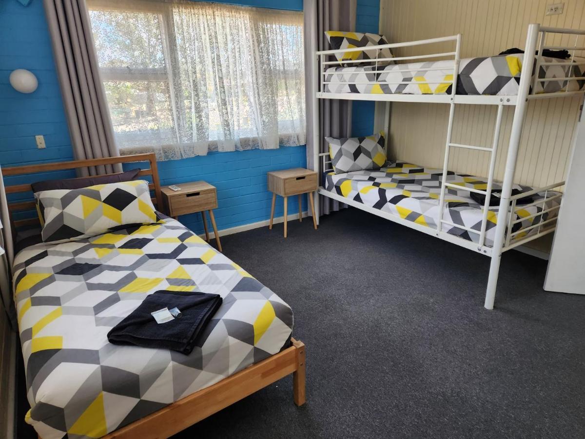 Whyalla Country Inn Motel Zewnętrze zdjęcie